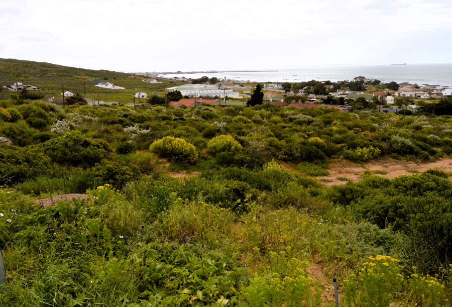 0 Bedroom Property for Sale in St Helena Views Western Cape